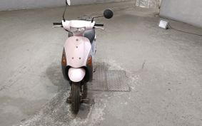 SUZUKI LETS4 CA45A