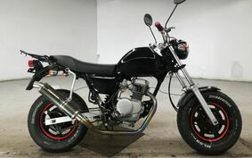 HONDA APE 100 HC07