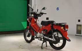 HONDA CROSS CUB 110 JA45