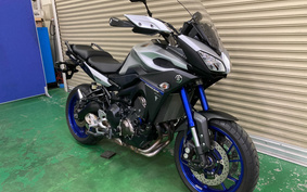 YAMAHA MT-09 Tracer 2015 RN36J