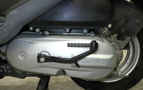 SUZUKI ADDRESS V125 DT11A