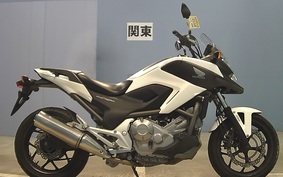 HONDA NC 700 X A 2012 RC63