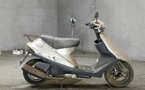 SUZUKI ADDRESS V100 CE11A