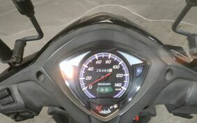 SUZUKI ADDRESS 110 CE47A