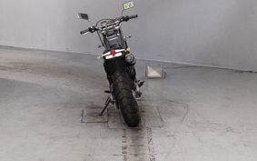 YAMAHA TW200 2JL