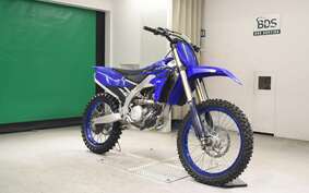 YAMAHA YZ250F CG40C