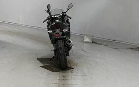 KAWASAKI NINJA 400 2020 EX400G