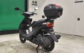 SUZUKI ADDRESS V125 S CF4MA