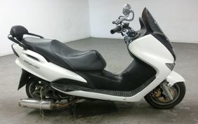 YAMAHA MAJESTY 125 5CA