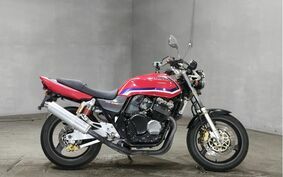 HONDA CB400SF VTEC 2000 NC39