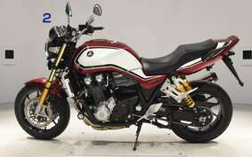 HONDA CB1300SF SUPER FOUR SP SC54