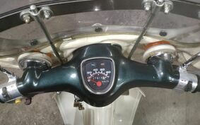 HONDA C70 SUPER CUB HA02