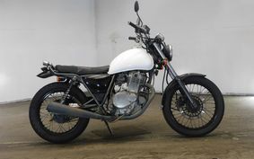 SUZUKI GRASS TRACKER NJ47A