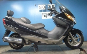 SUZUKI SKYWAVE 400 Gen.2 CK43A