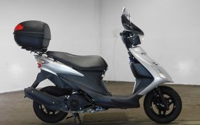 SUZUKI ADDRESS V125 S CF4MA