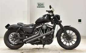 HARLEY XL883N 2010 LE2