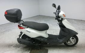 YAMAHA AXIS 125 TREET SE53J