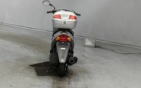 SUZUKI ADDRESS V125 G CF46A