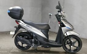 SUZUKI ADDRESS 110 CE47A