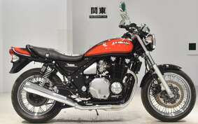 KAWASAKI ZEPHYR 1100 RS 1998 ZRT10A