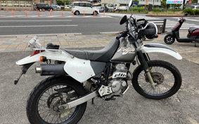 HONDA XR250 BAJA MD30