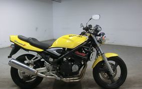 SUZUKI BANDIT 250 V GJ77A