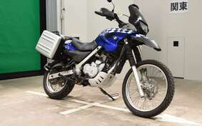 BMW F650GS 2001 0172