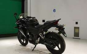 HONDA CBR250R GEN 3 MC41