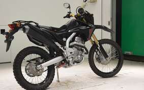 HONDA CRF250L MD44