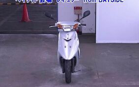 YAMAHA ｼﾞｮｸﾞ-4 SA16J