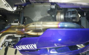 YAMAHA YZF-R7 2022 RM39J