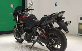 HONDA CB1300SF SUPER FOUR Gen. 3 2015 SC54