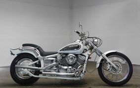 YAMAHA DRAGSTAR 400 1999 4TR