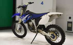 YAMAHA YZ250F CG27C