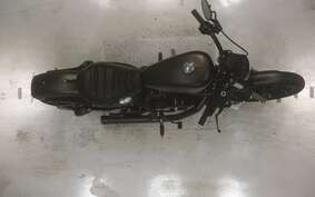 HARLEY XL883N 2021 LE2