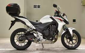 HONDA CB400F 2015 NC47