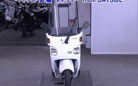 HONDA ジャイロ キャノピー TA02