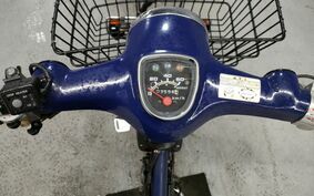 HONDA PRESS CUB 50 AA01