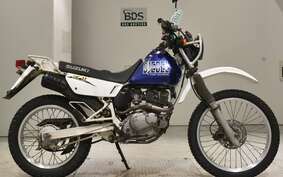 SUZUKI DJEBEL 200 (DR200SE) SH42A