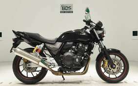 HONDA CB400SF GEN 4 2015 NC42