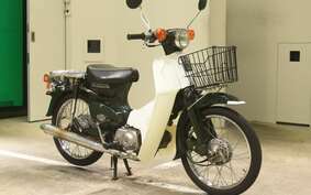 HONDA C70 SUPER CUB C70