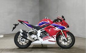 HONDA CBR250RR MC51