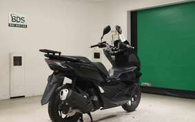 HONDA PCX 160 KF47