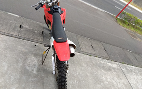 HONDA CRF150R 1988 KE03