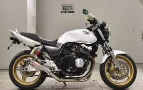 HONDA CB400SFV-3 2007 NC39