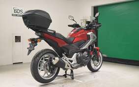 HONDA NC750X D 2016 RC90