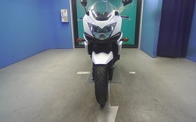 SUZUKI BANDIT 1250 SA GW72A