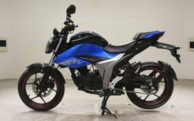 SUZUKI GIXXER 150 ED13N