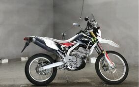 HONDA CRF250L MD38