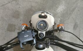 HONDA APE 50 AC16